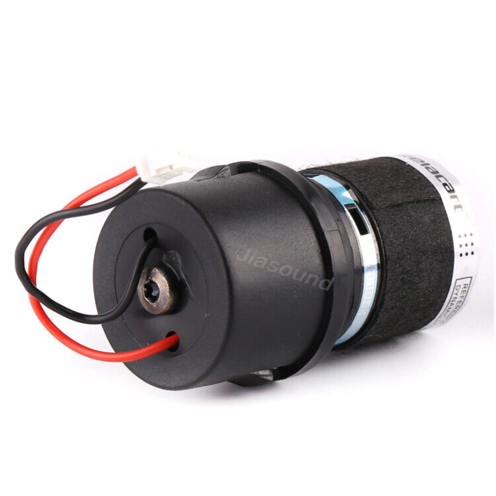 Microphone Capsule - 1pc FOR Relacart Replacement Capsule Cartridge