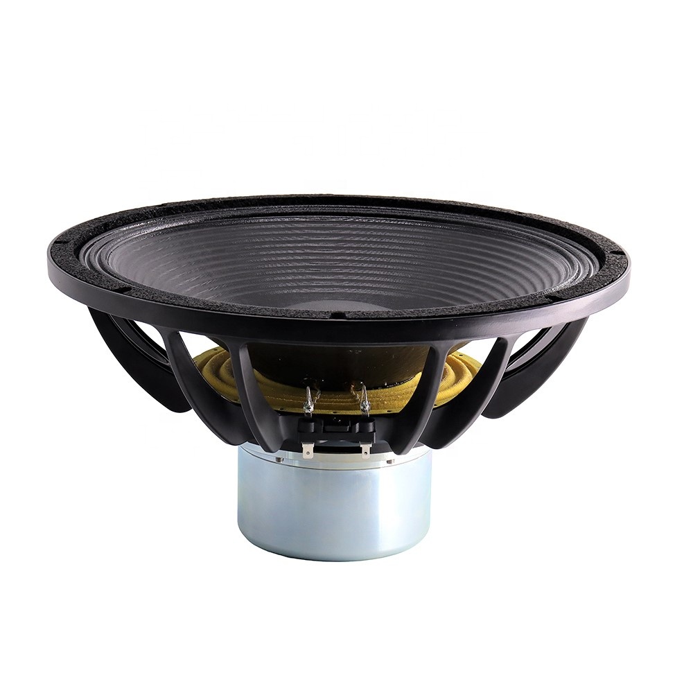 Subwoofer - 15'' Neodymium Subwoofer 3000W Professional Audio