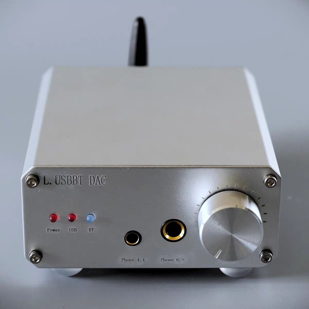 Headphone Parts - L1387 TDA1387 DAC USB/BT Bluetooth Decoding