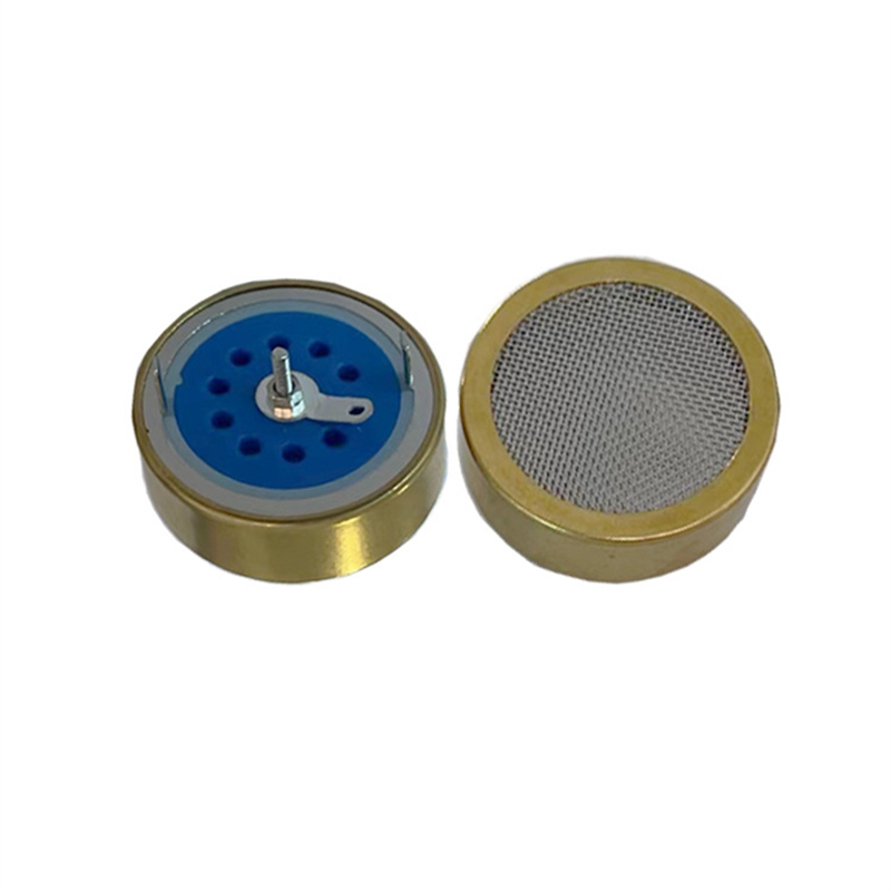 Microphone Capsule - Excellent-25Mm Microphone Diaphragm Cartridge Core Capsule