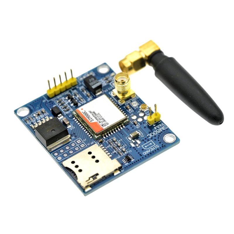 Audio Interface - 【Price Drop !!】SIM800C Development Board With