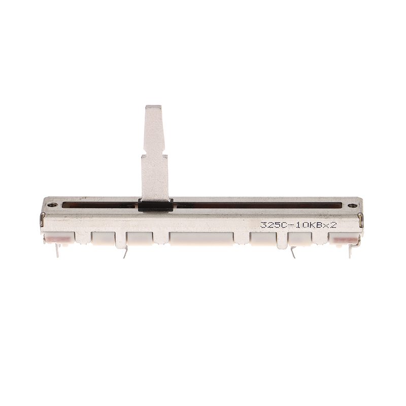 Potentiometer 10K - [SU]RS45 Series Straight Slip Potentiometer Pitch