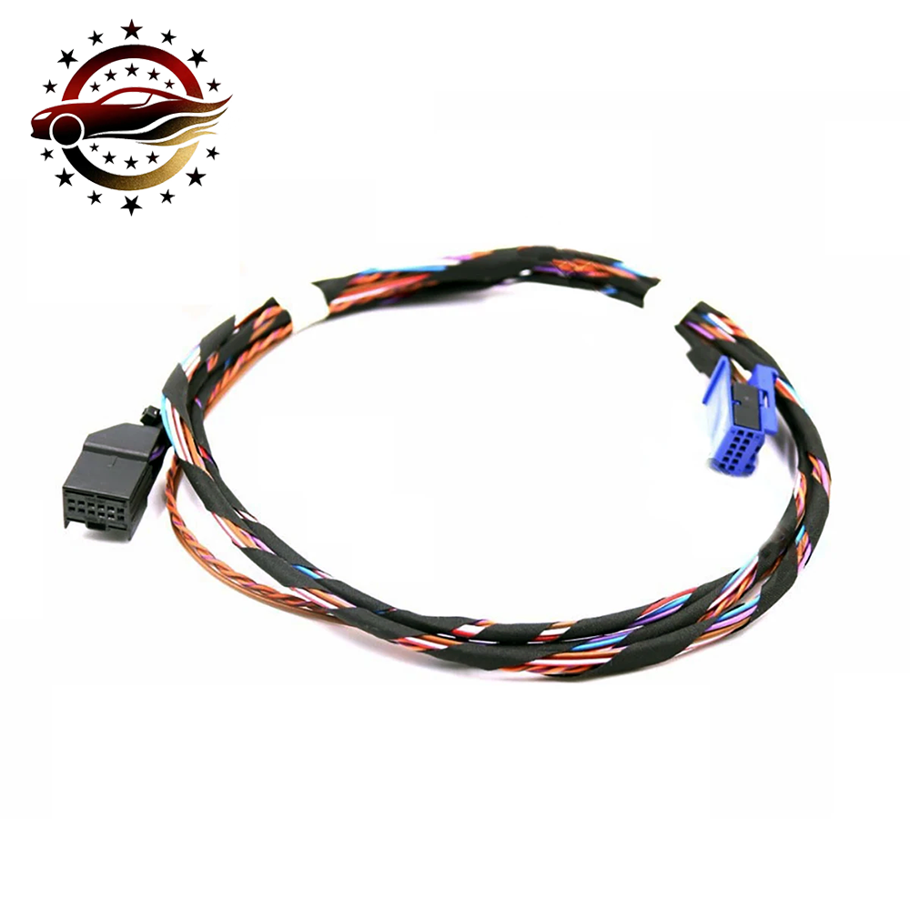 RCD510 RNS510 Media Interface  - Mdi Cable 评论和价格