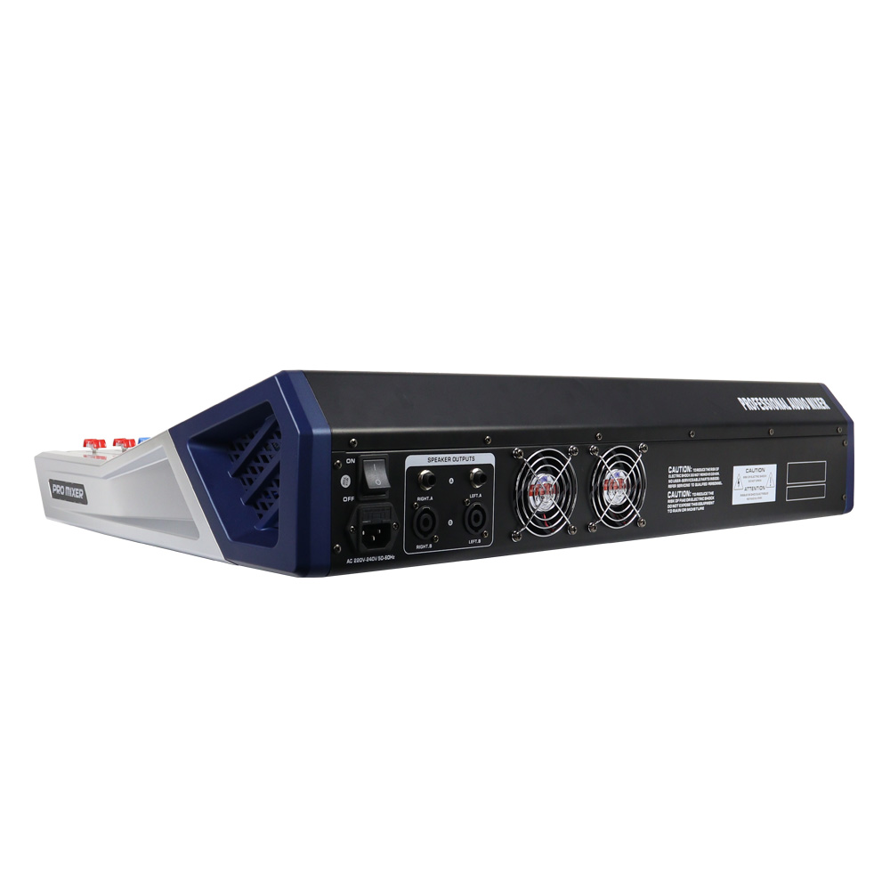 Professional 350W 16 Channel M - Audio Interface 评论和价格