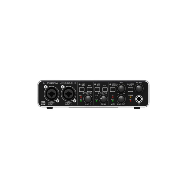 External Sound Card Recording  - Audio Interface 评论和价格