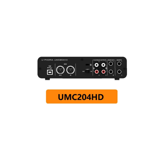 External Sound Card Recording  - Audio Interface 评论和价格