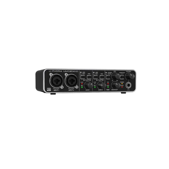 External Sound Card Recording  - Audio Interface 评论和价格