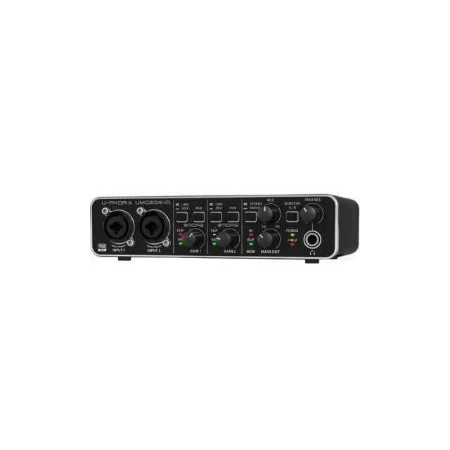 External Sound Card Recording  - Audio Interface 评论和价格