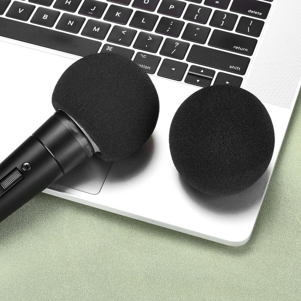 Replacement Mic Windscreen Cov - Microphone Capsule 评论和价格