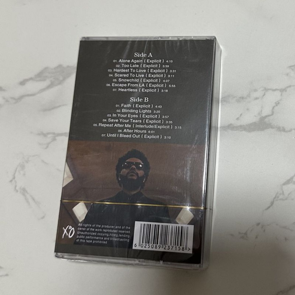 Brand New Sealed Cassette Tape - Subwoofer 评论和价格