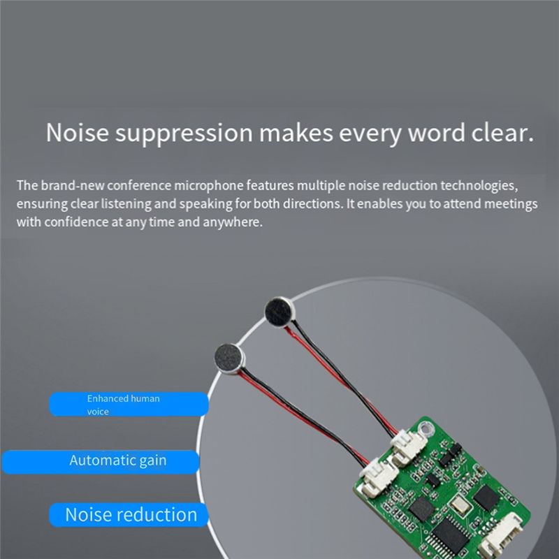 Dual-Microphone Matrix Noise R - Condenser Microphone Kit 评论和价格