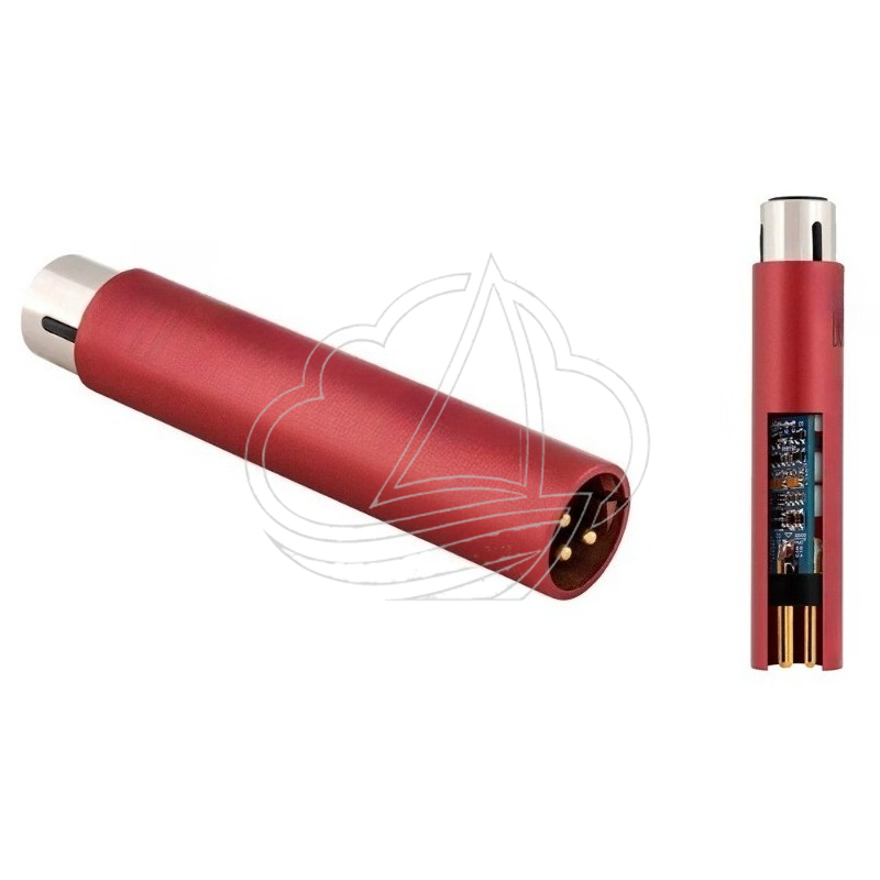 DM1 In-line Microphone Preamp  - Passive Preamp 评论和价格