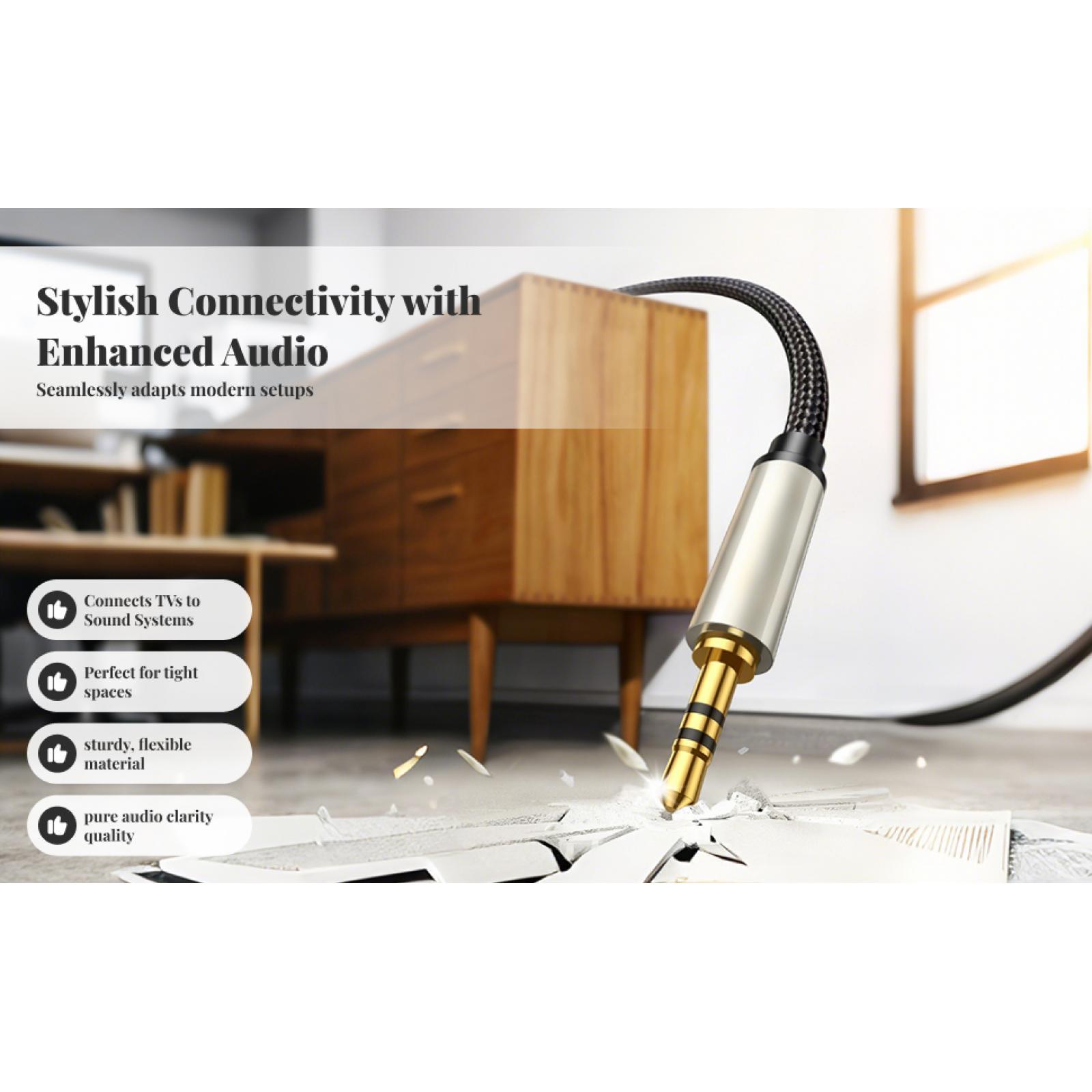 PVC Digital Coaxial Audio Cabl - Rca Cable 评论和价格