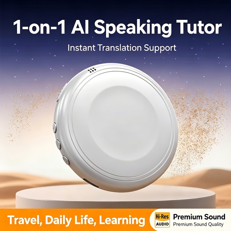 Intelligent Wearable Translato - Full Range Speaker 评论和价格