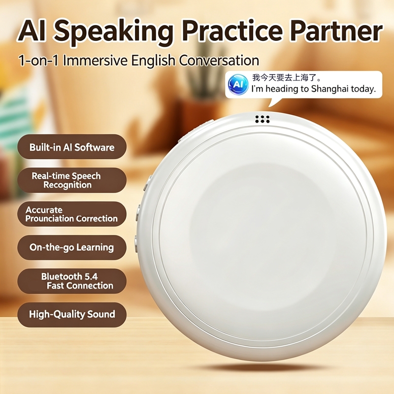 Intelligent Wearable Translato - Full Range Speaker 评论和价格