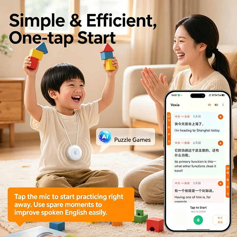 Intelligent Wearable Translato - Full Range Speaker 评论和价格