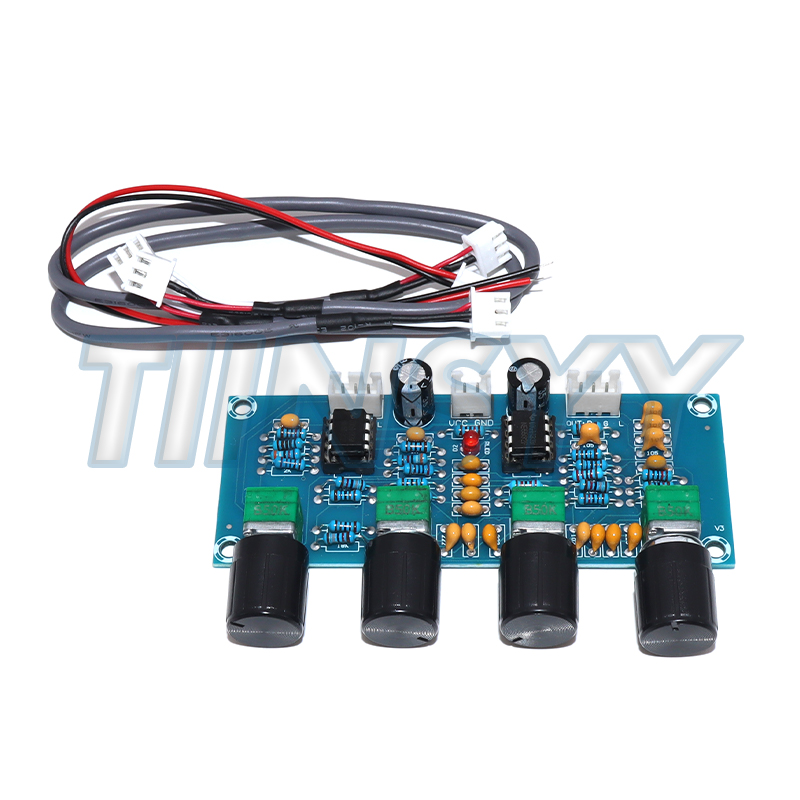 XH-A901 NE5532 Tone Board Prea - Volume Control Board 评论和价格