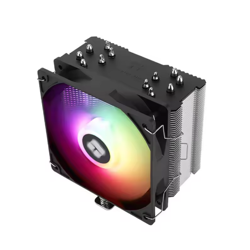 Thermalright TL-BA120 SE ARGB  - Heatsink Aluminum 评论和价格