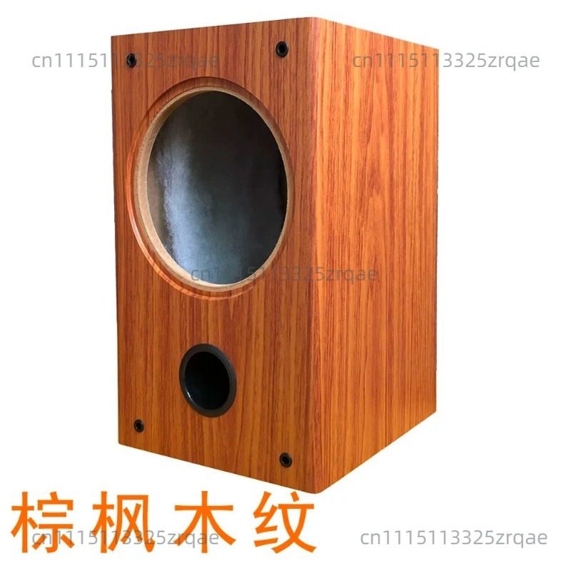 8 Inch Empty Wood Speaker Cabi - Speaker Enclosure 评论和价格