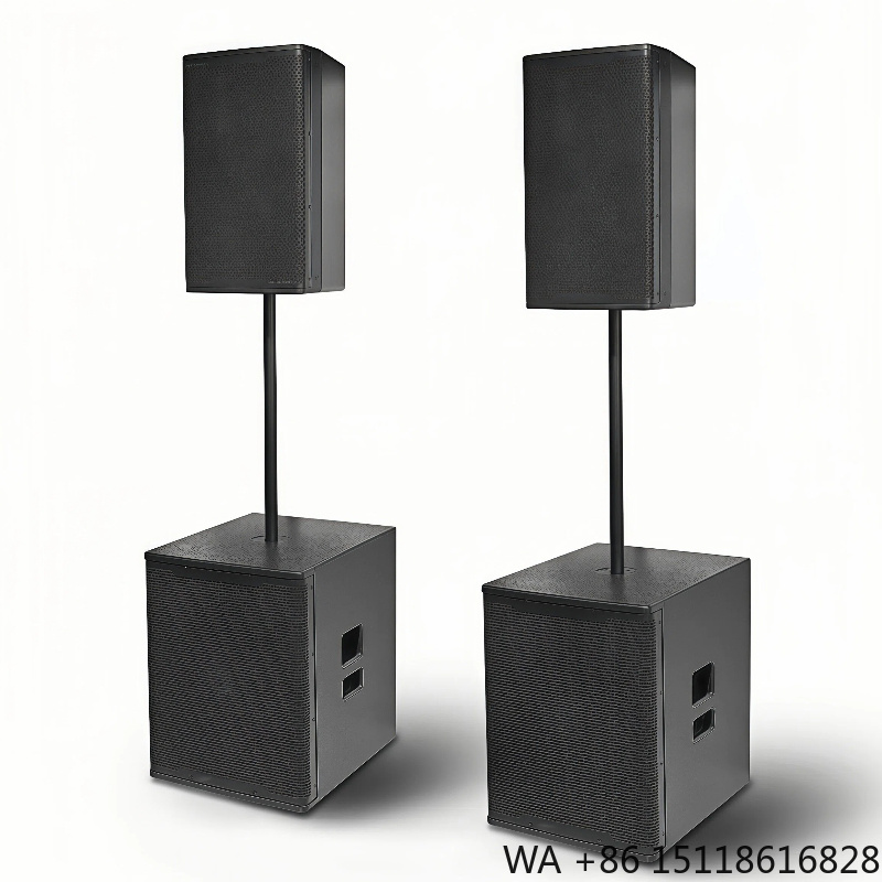 Active Speaker 12 Inch Bar Sou - Subwoofer 评论和价格