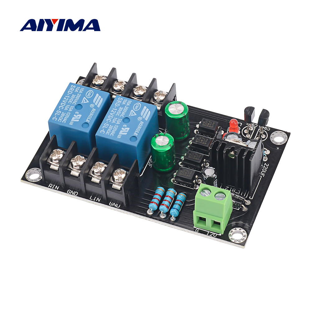 AIYIMA 2.0 Digital Amplifier S - Es9018 Dac 评论和价格