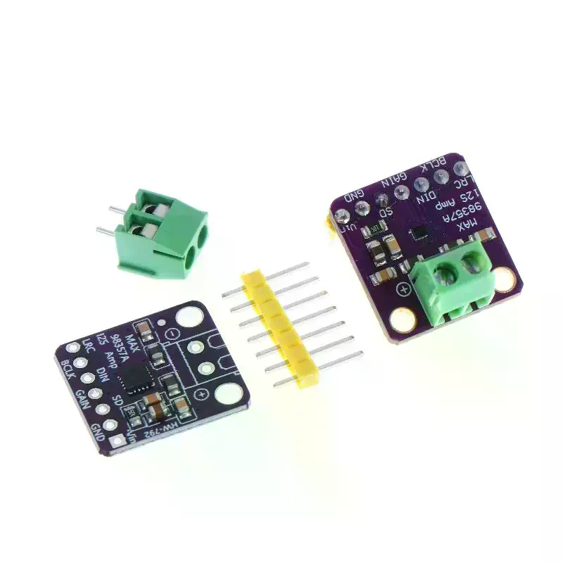 1 Set Breakout Interface I2S D - Audio Interface 评论和价格