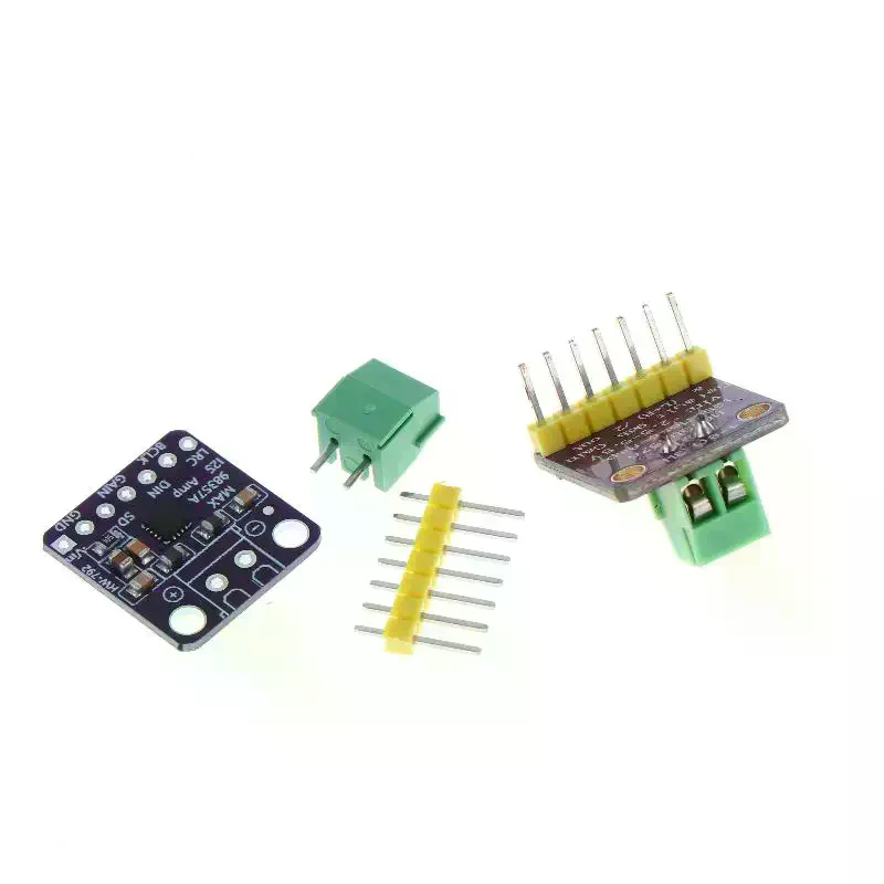 1 Set Breakout Interface I2S D - Audio Interface 评论和价格
