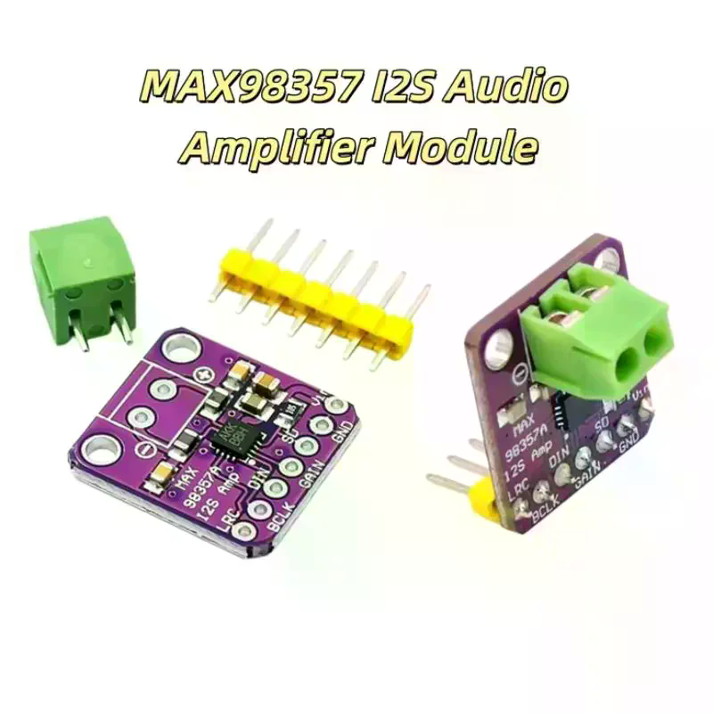 1 Set Breakout Interface I2S D - Audio Interface 评论和价格