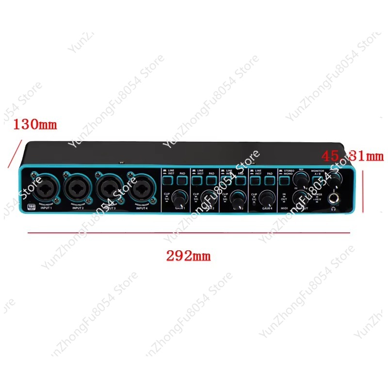 ALPS27 HiFi Infrared Remote Co - Volume Control Board 评论和价格