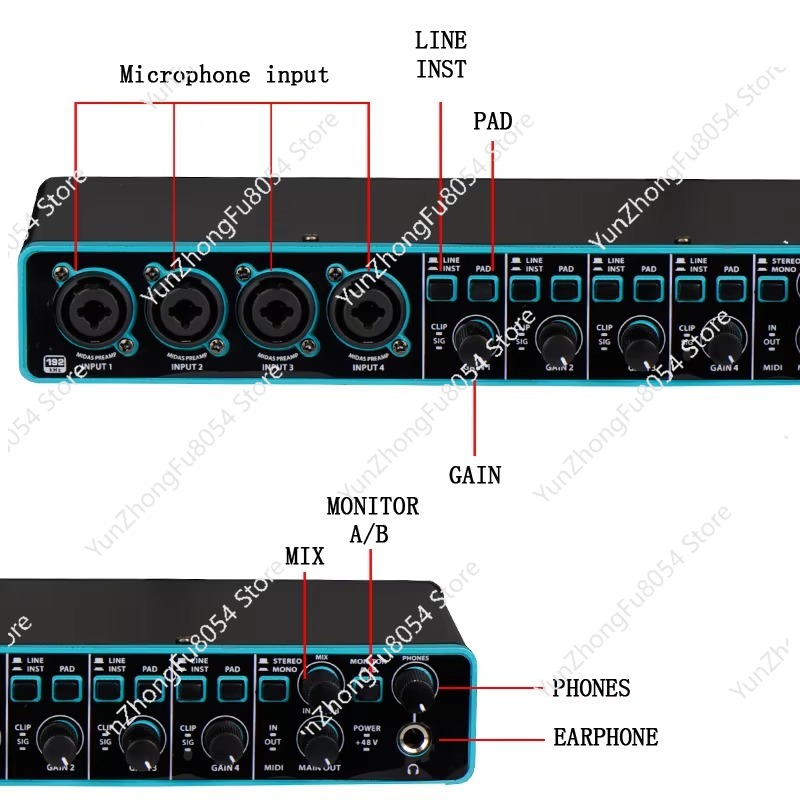 ALPS27 HiFi Infrared Remote Co - Volume Control Board 评论和价格