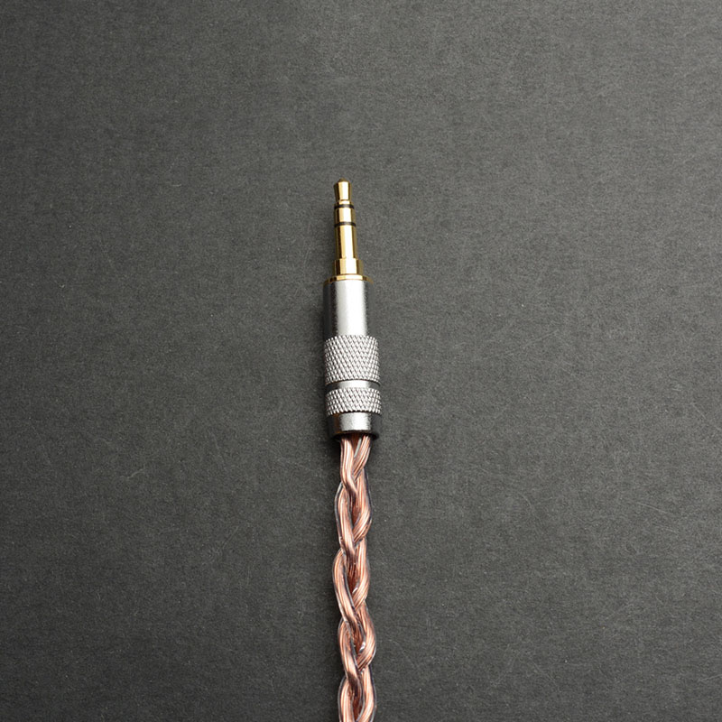 OKCSC 3.5mm Jack Male to Male  - Headphone Parts 评论和价格