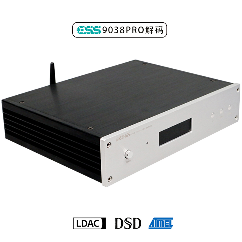 Hi-End AUDIO DAC Of ES9028PRO  - Es9018 Dac 评论和价格