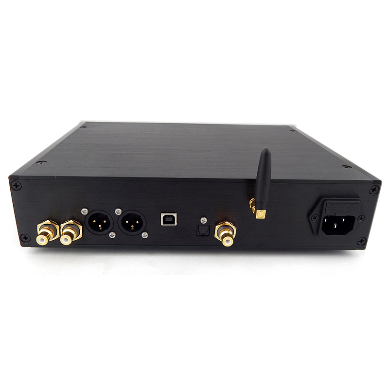 Hi-End AUDIO DAC Of ES9028PRO  - Es9018 Dac 评论和价格