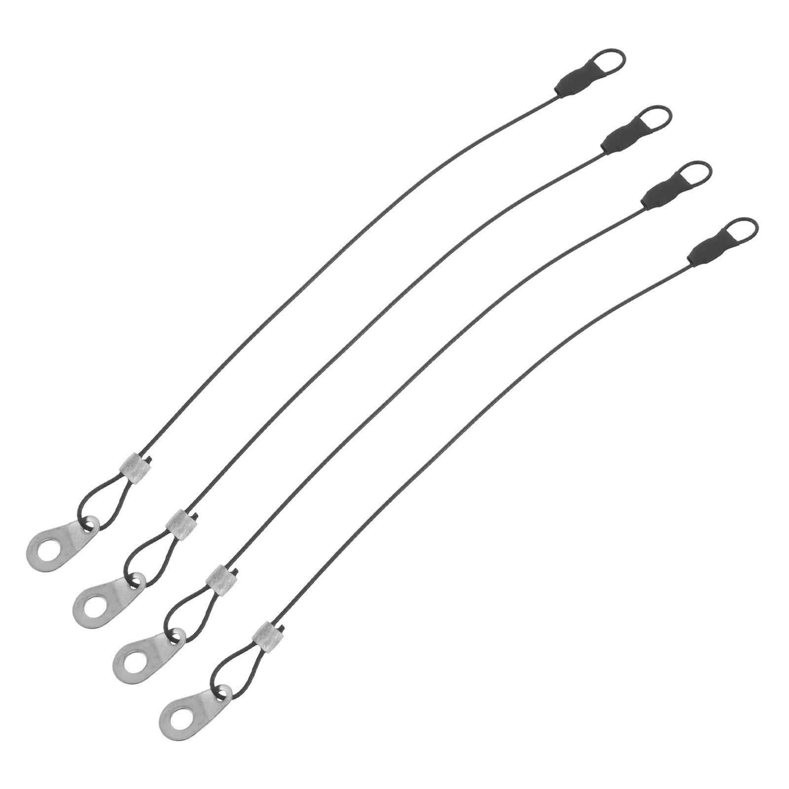 4Pcs Speaker Pin Lanyard Quick - Speaker Wire 评论和价格