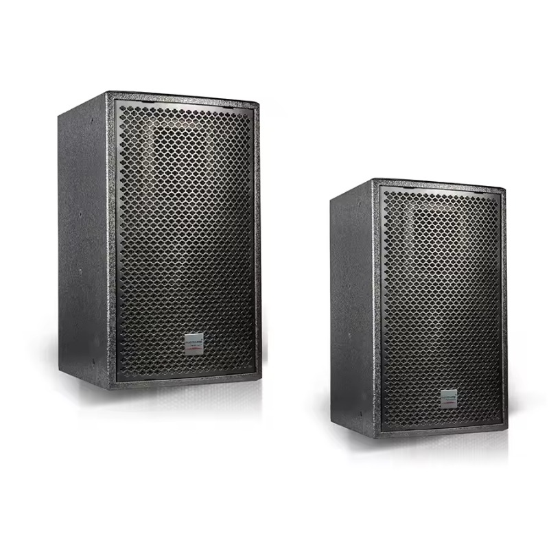 2 Way Passive Full Range Speak - Full Range Speaker 评论和价格