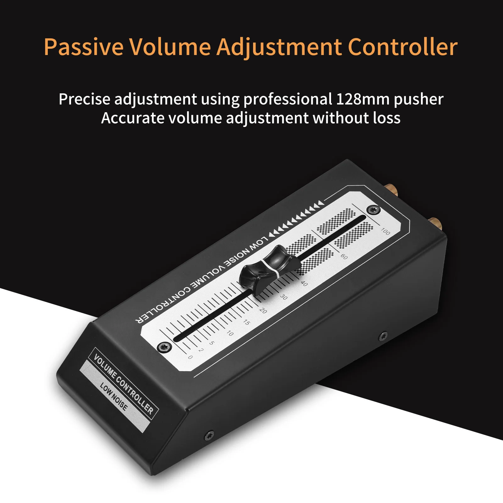 Mini Low Noise Volume Controll - Passive Preamp 评论和价格