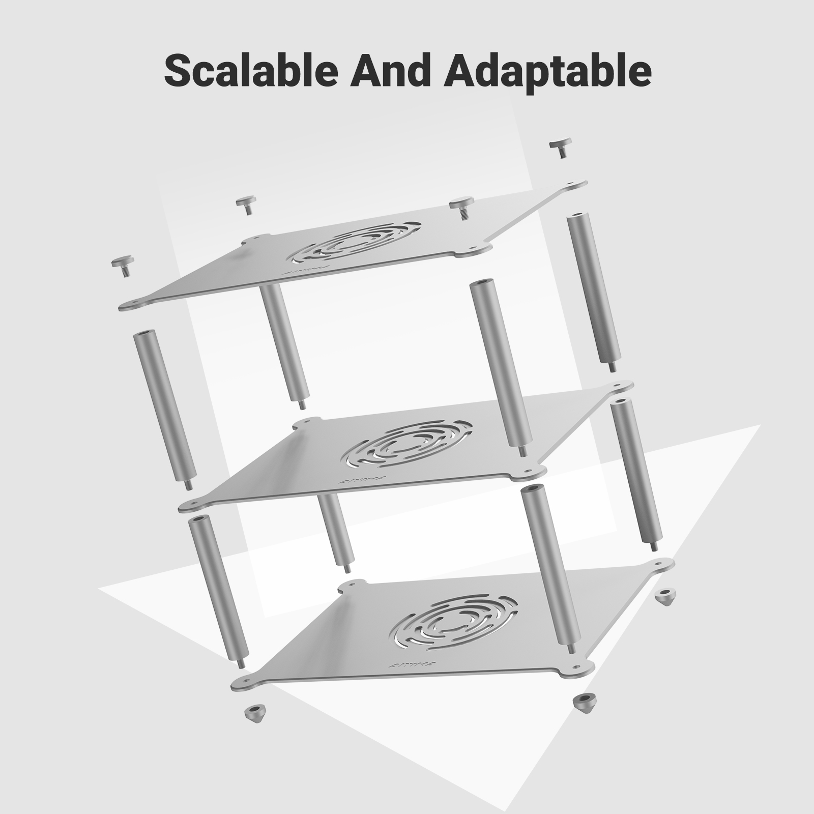 AIYIMA Metal Amplifier Rack Hi - Es9018 Dac 评论和价格