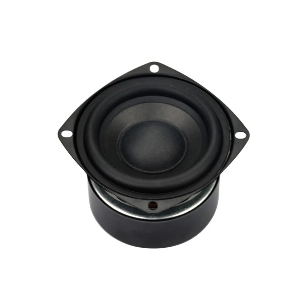 AIYIMA 1Pcs Subwoofer 3 Inch 2 - Es9018 Dac 评论和价格