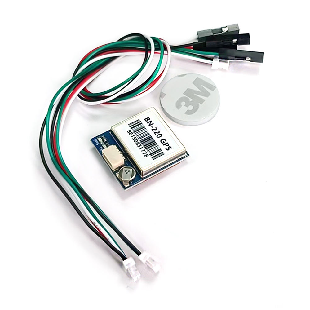 BN-220 BN880 GPS GLONASS Modul - Rca Cable 评论和价格