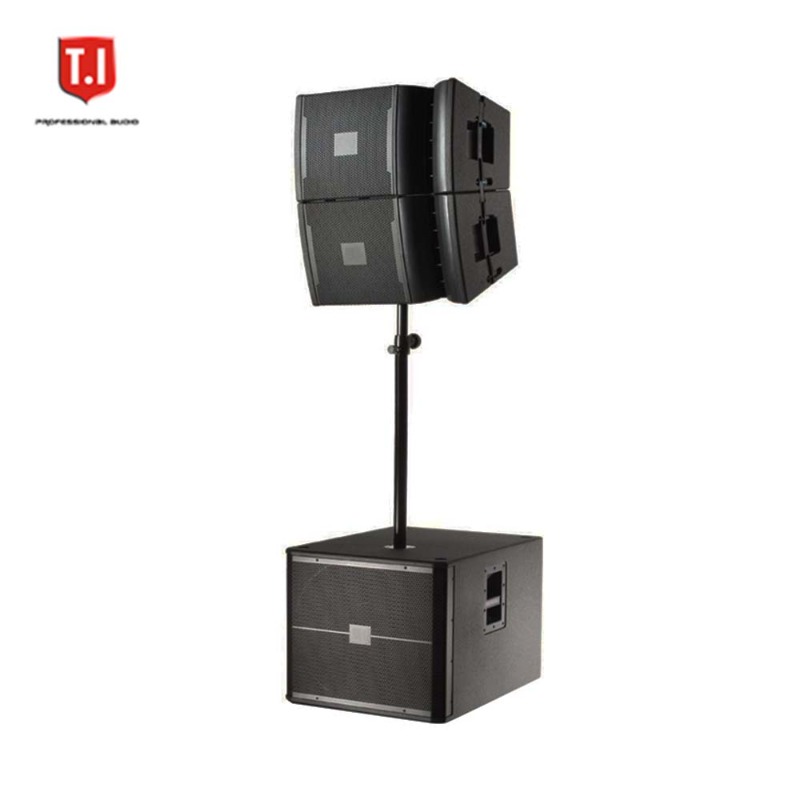 12 Inch Two-Way Full Range Pas - Full Range Speaker 评论和价格