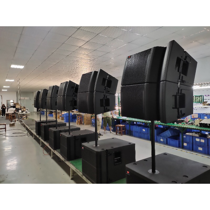 12 Inch Two-Way Full Range Pas - Full Range Speaker 评论和价格