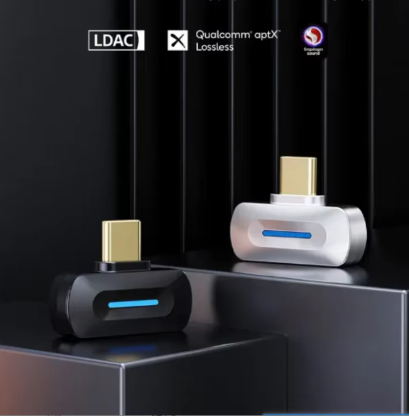 FiiO BT11 LDAC transmitter Typ - Audio Dac 评论和价格
