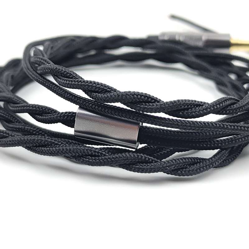 4.4mm Balanced Jack DIY Earpho - Diy Headphone 评论和价格