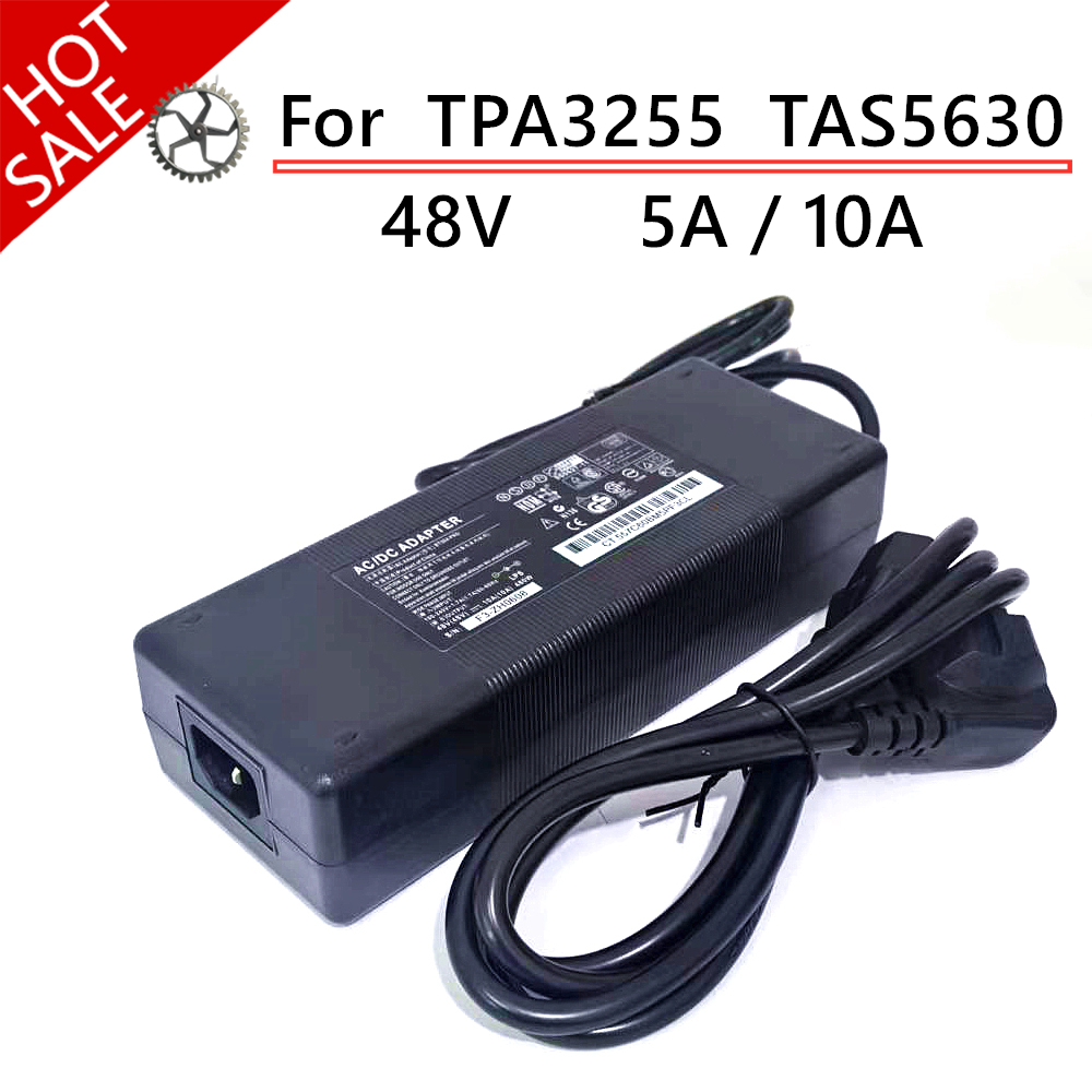 48V 10A/5A DC Power Supply Cha - Es9018 Dac 评论和价格