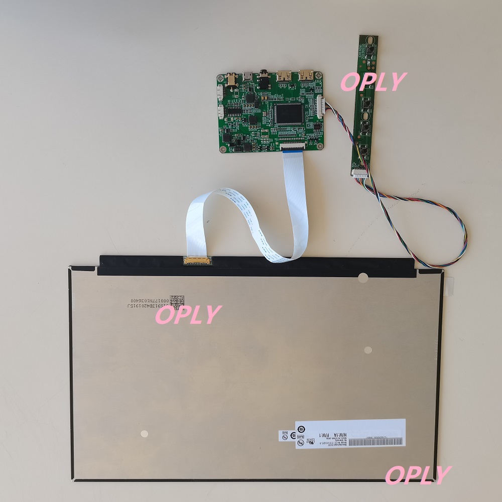 EDP Controller board 2K for LM - Mdi Cable 评论和价格