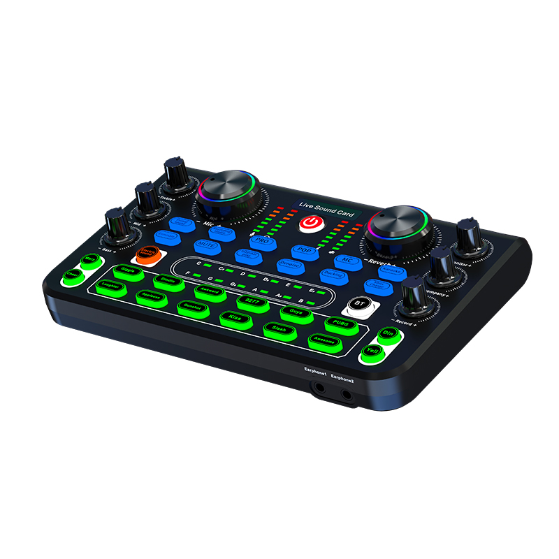 Biner X60L Professional Audio  - Audio Interface 评论和价格