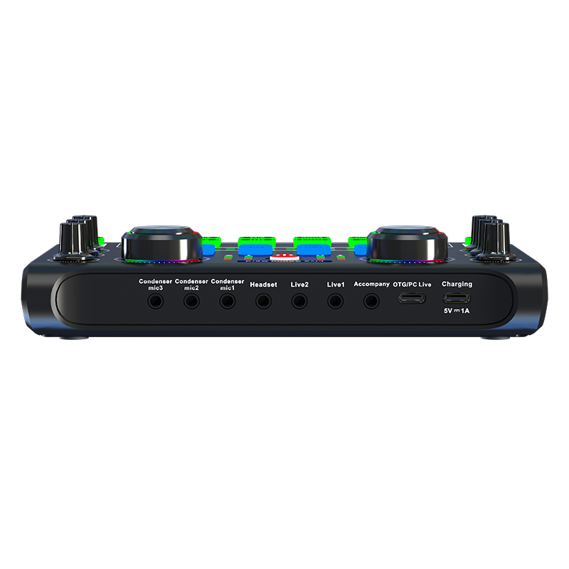 Biner X60L Professional Audio  - Audio Interface 评论和价格