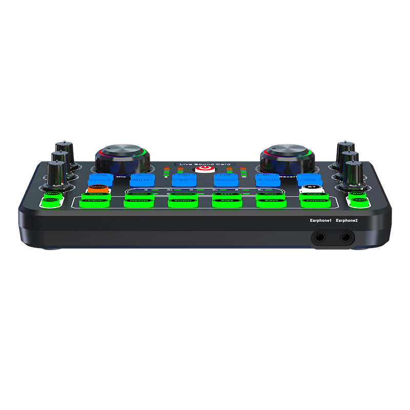 Biner X60L Professional Audio  - Audio Interface 评论和价格