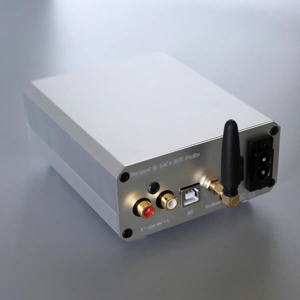 L1387 TDA1387 DAC USB/BT Bluet - Headphone Parts 评论和价格