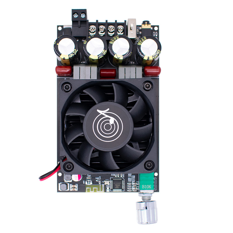 ZK-3002 TPA3255 Bluetooth 5.3  - Es9018 Dac 评论和价格